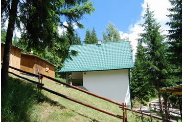 Сербия Privát Bele Vode, Экстерьер